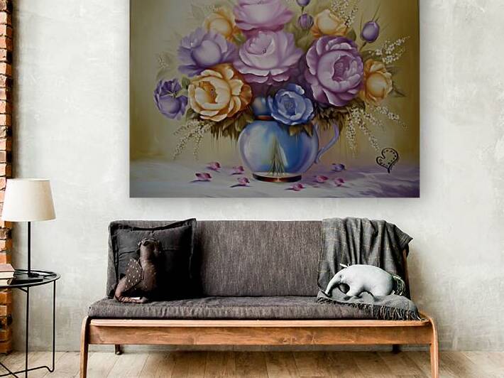 000018   Ai ART from My ART 5 by Dulce Pagotto