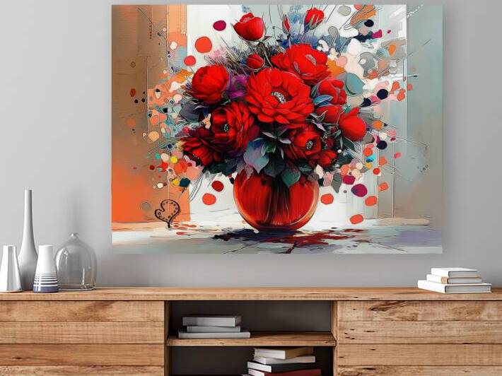 000030   Ai ART from My ART 3 by Dulce Pagotto