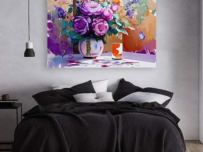 000034   Ai ART from My ART 5 by Dulce Pagotto