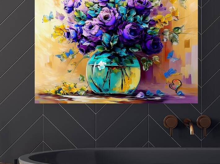 000035   Ai ART from My ART 1 by Dulce Pagotto