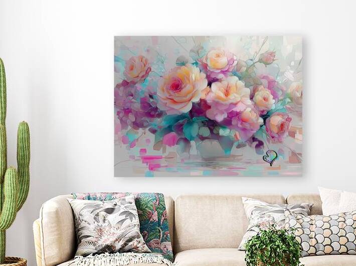 000045   Ai ART from My ART 1 by Dulce Pagotto