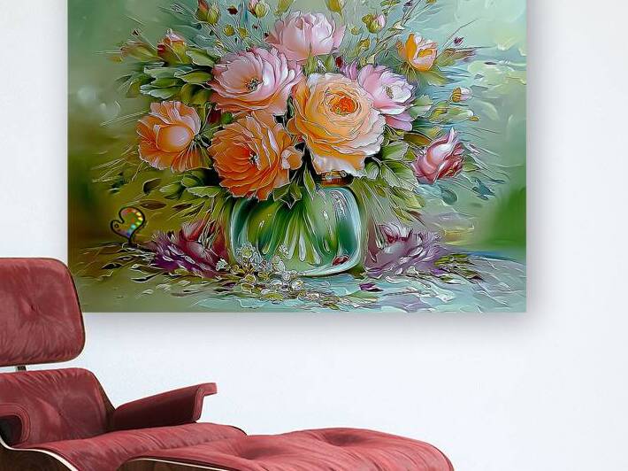 000061   Ai ART from My ART 1 by Dulce Pagotto