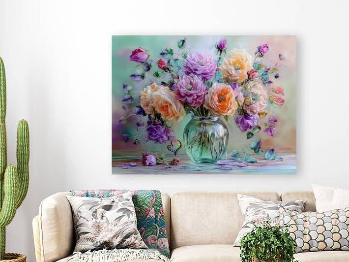 000063   Ai ART from My ART 5 by Dulce Pagotto