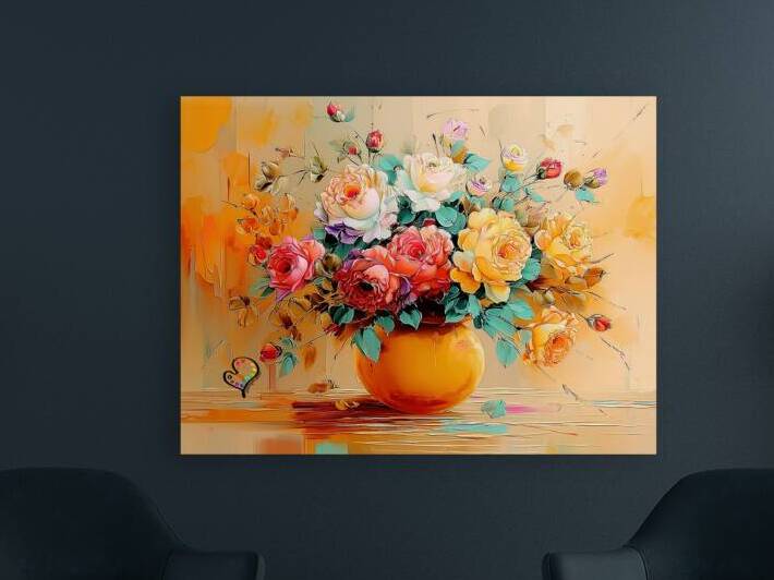 000064   Ai ART from My ART 1 by Dulce Pagotto