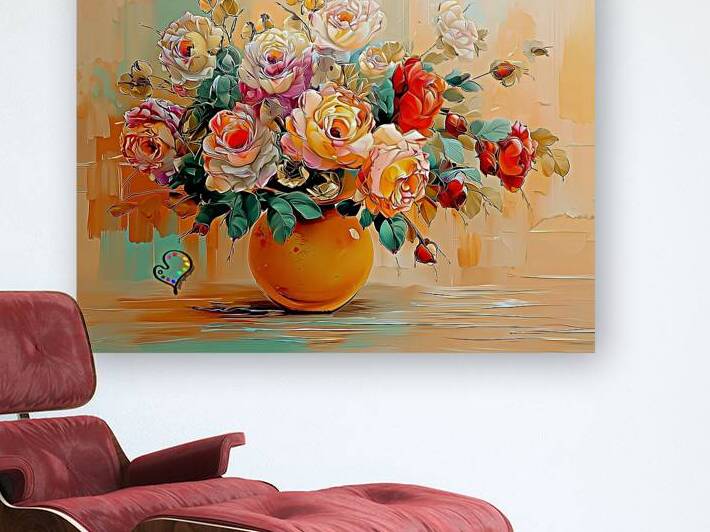 000065   Ai ART from My ART 1 by Dulce Pagotto