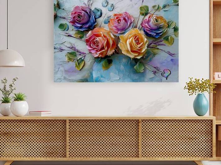 000066   New Version of My ART 2 by Dulce Pagotto