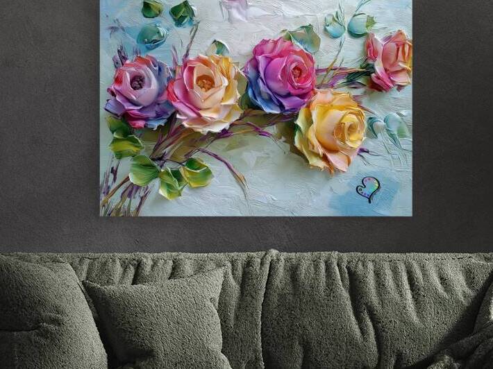 000066   New Version of My ART 3 by Dulce Pagotto