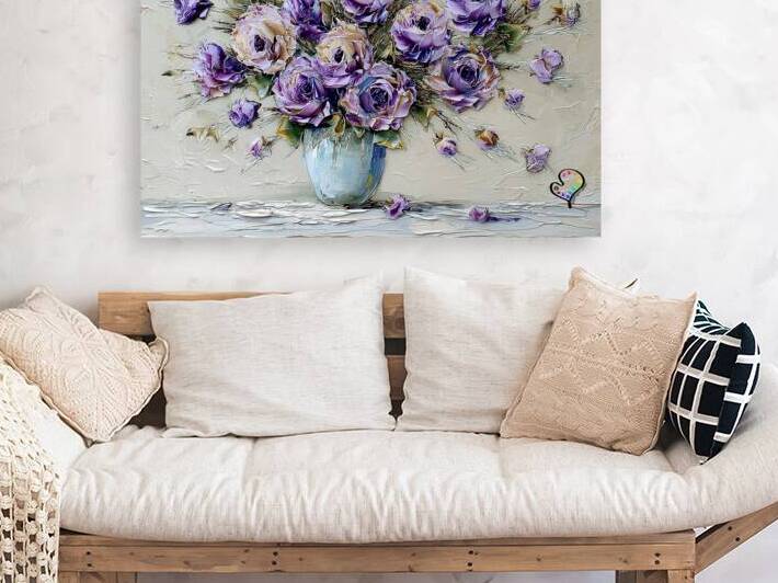 000069   New Version of My ART 2 by Dulce Pagotto