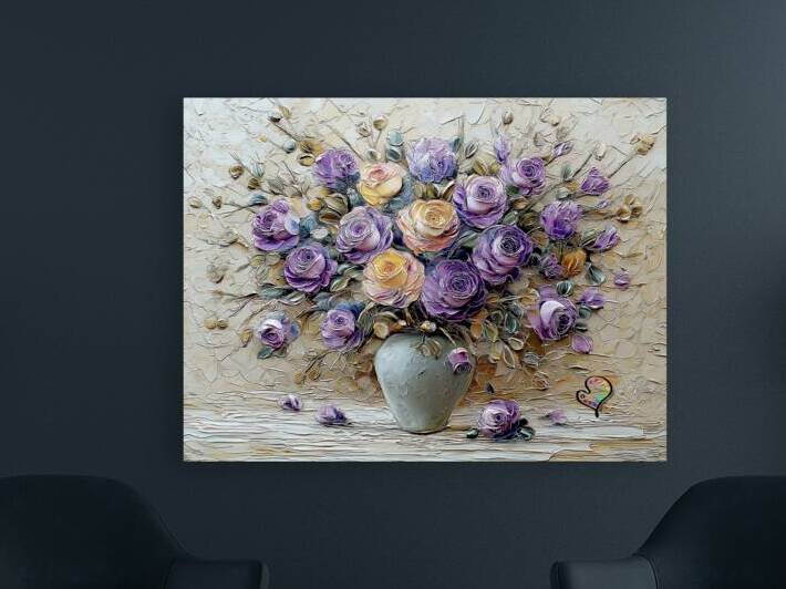 000070   New Version of My ART 3 by Dulce Pagotto