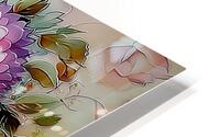000052   Ai ART from My ART 1 HD Metal print