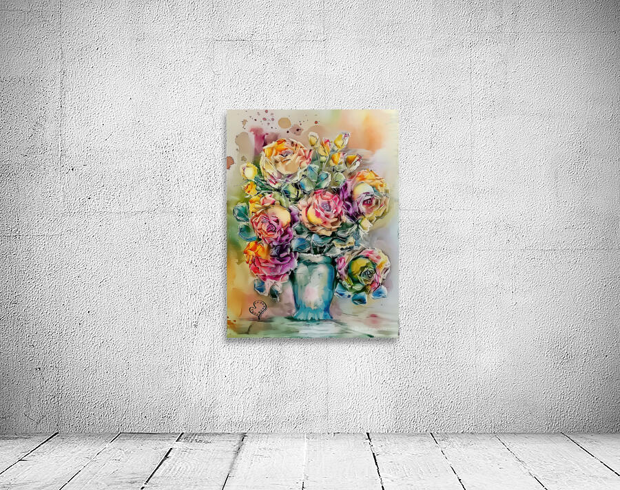 000014   Ai ART from My ART 3 Wall Preview