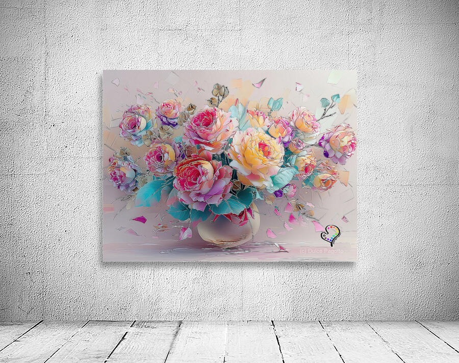 000045   Ai ART from My ART 5 Wall Preview