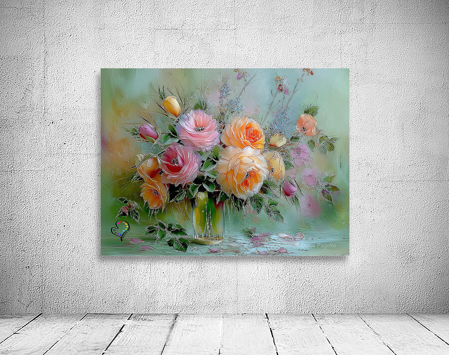 000061   Ai ART from My ART 5 Wall Preview