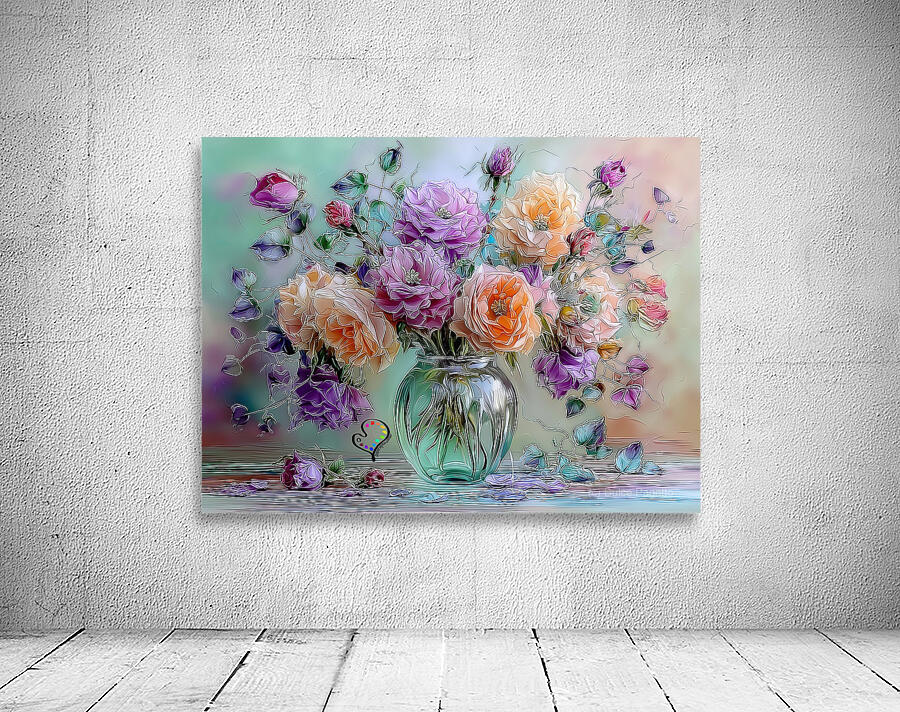 000063   Ai ART from My ART 5 Wall Preview