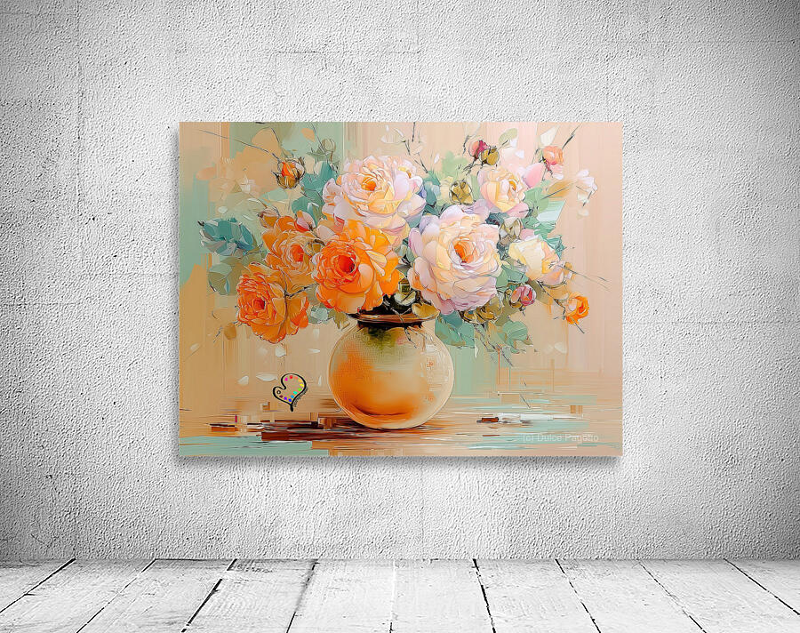 000065   Ai ART from My ART 3 Wall Preview