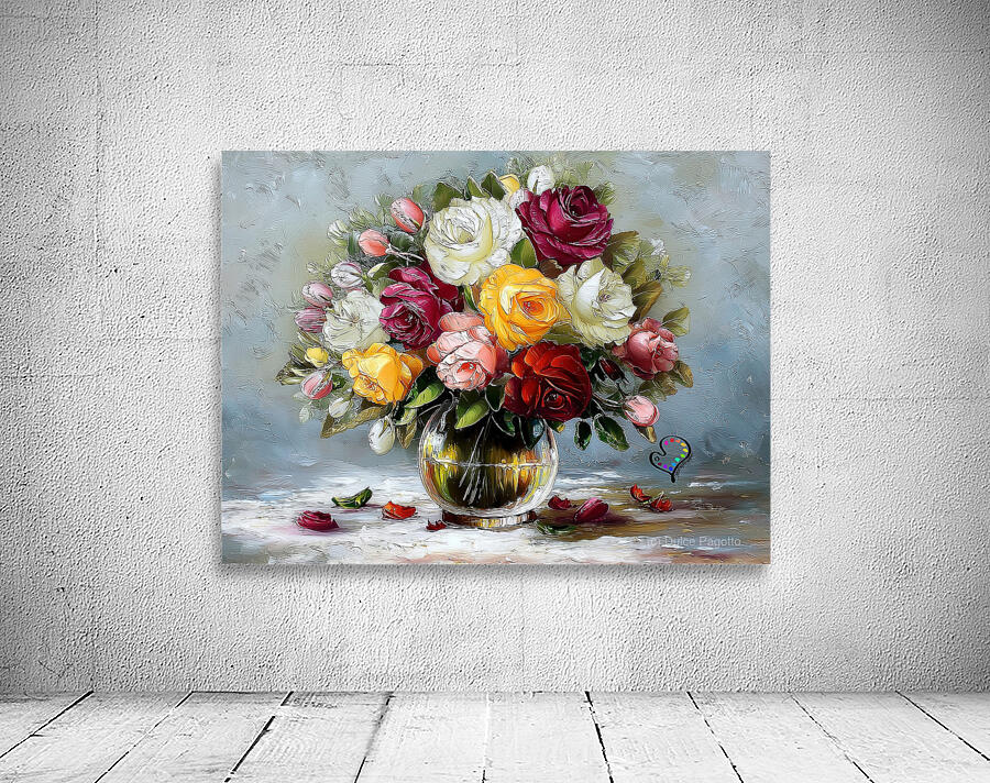 000070   New Version of My ART 4 Wall Preview