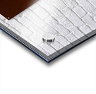 Don t Jump   Acrylic print