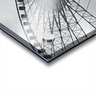 Ferris Wheel Acrylic print