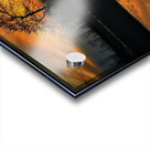 Sunset Reflection Acrylic print