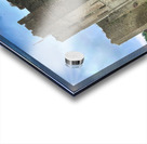 Ludlow Castle Acrylic print