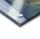 Machu Picchu Acrylic print