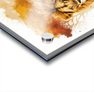 King of the Jungle AI Acrylic print