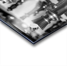 Chess Royalty Acrylic print