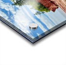 Burntcoat Head Park Acrylic print