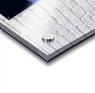 Inside The Sphere Acrylic print