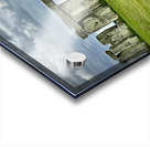 Stonehenge Acrylic print