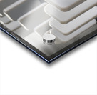 Lean On Me Acrylic print