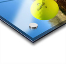 Sink the Putt Acrylic print