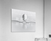 Fork Lift Acrylic Print