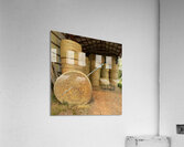 Needle in Haystack Acrylic Print