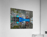 It s All Good Acrylic Print