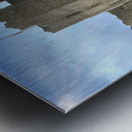 Ludlow Castle Metal print