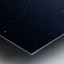 Kitt Peak at Night Metal print