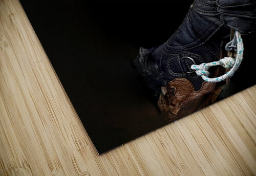 Barn Owl Bob Hudson puzzle