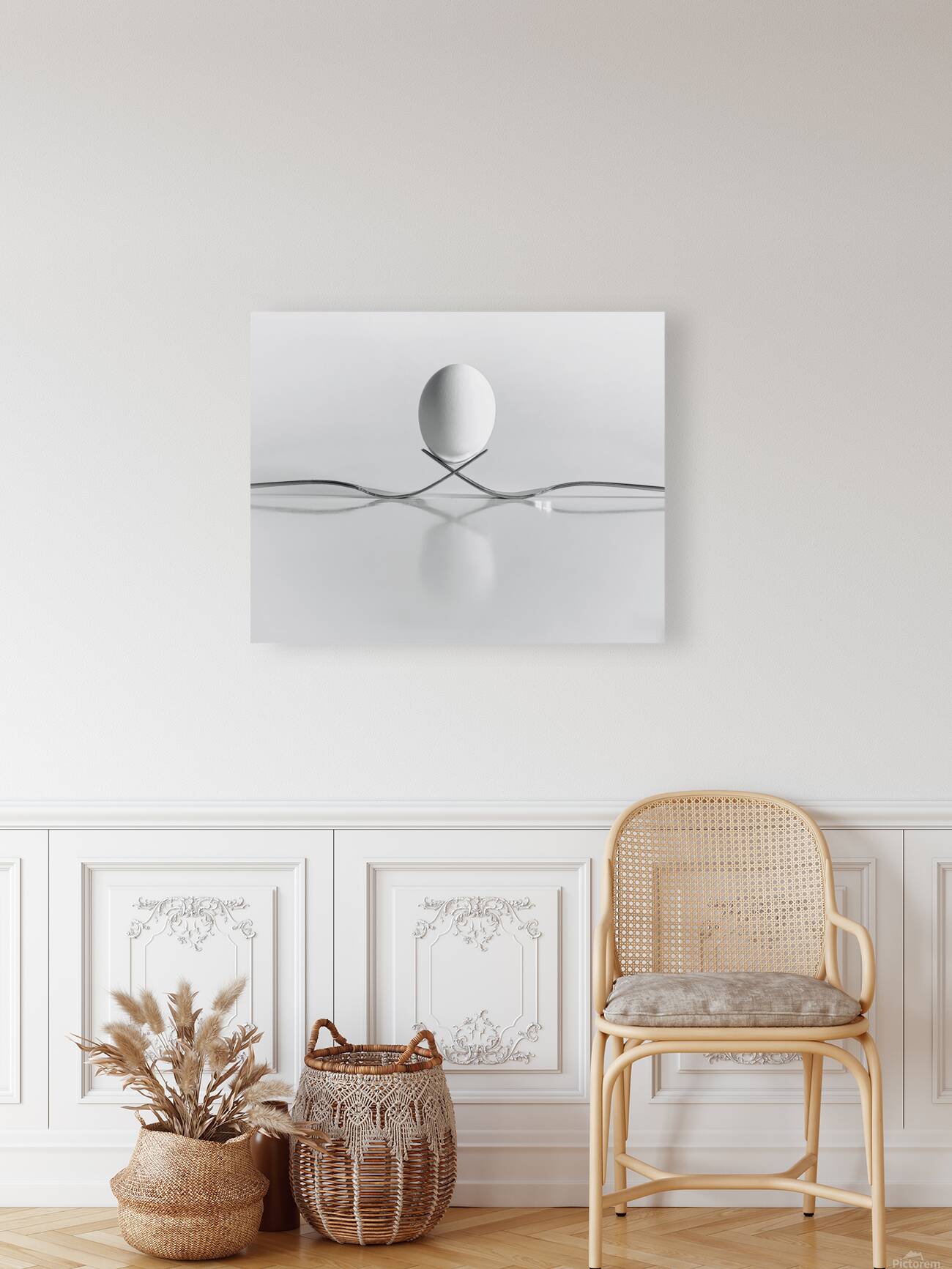 Fork Lift Reproduction