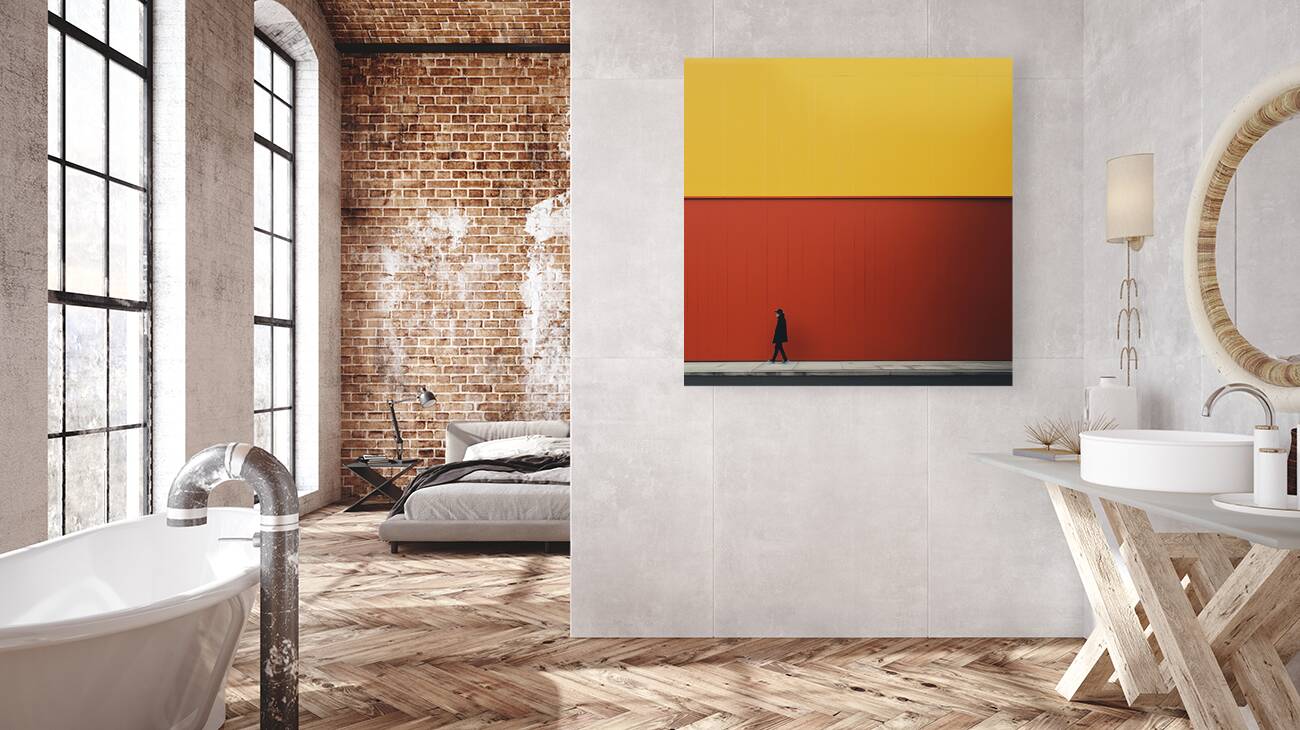 Minimalist AI Reproduction