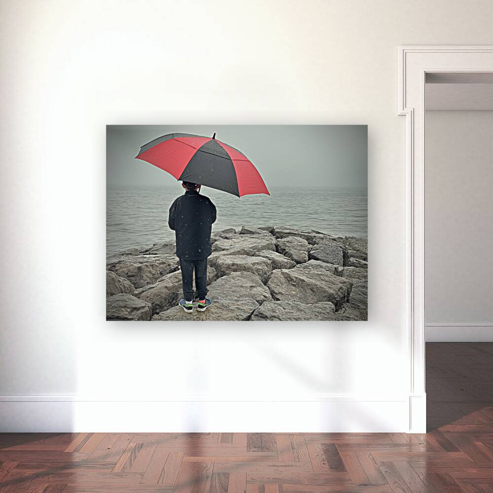 Longing for Sunshine Reproduction