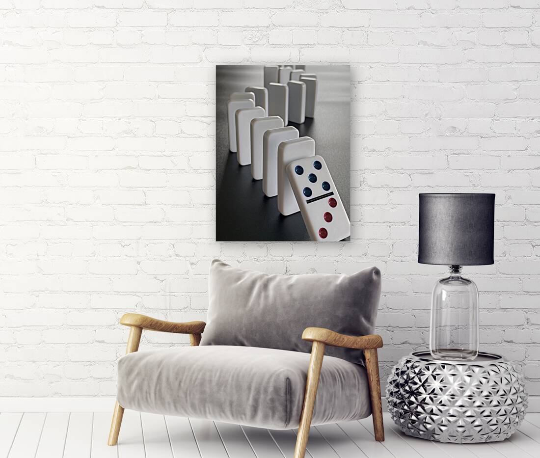 Lean On Me Reproduction