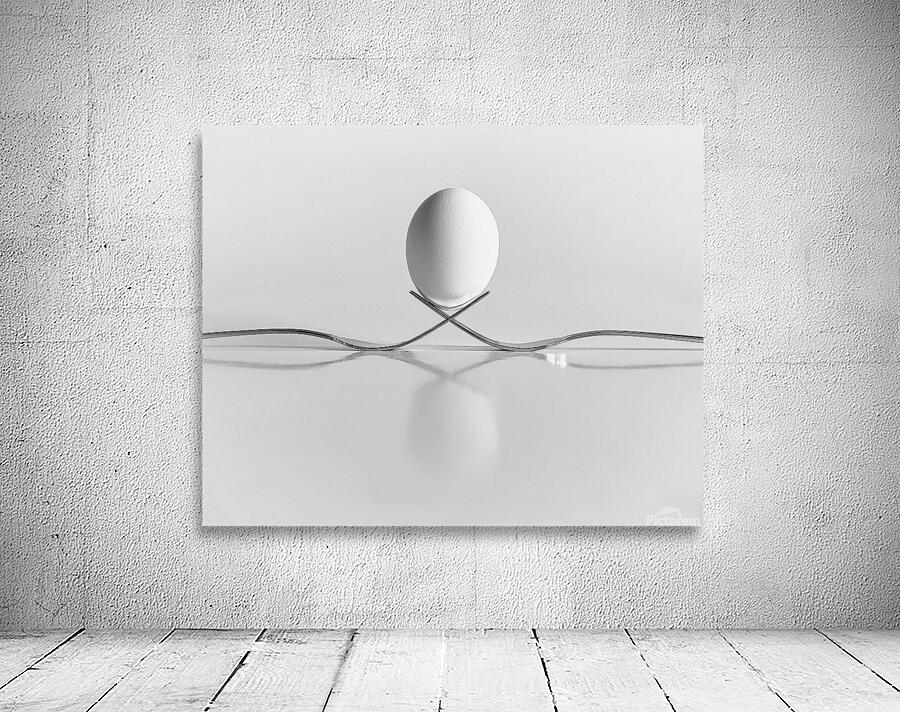 Fork Lift Wall Preview