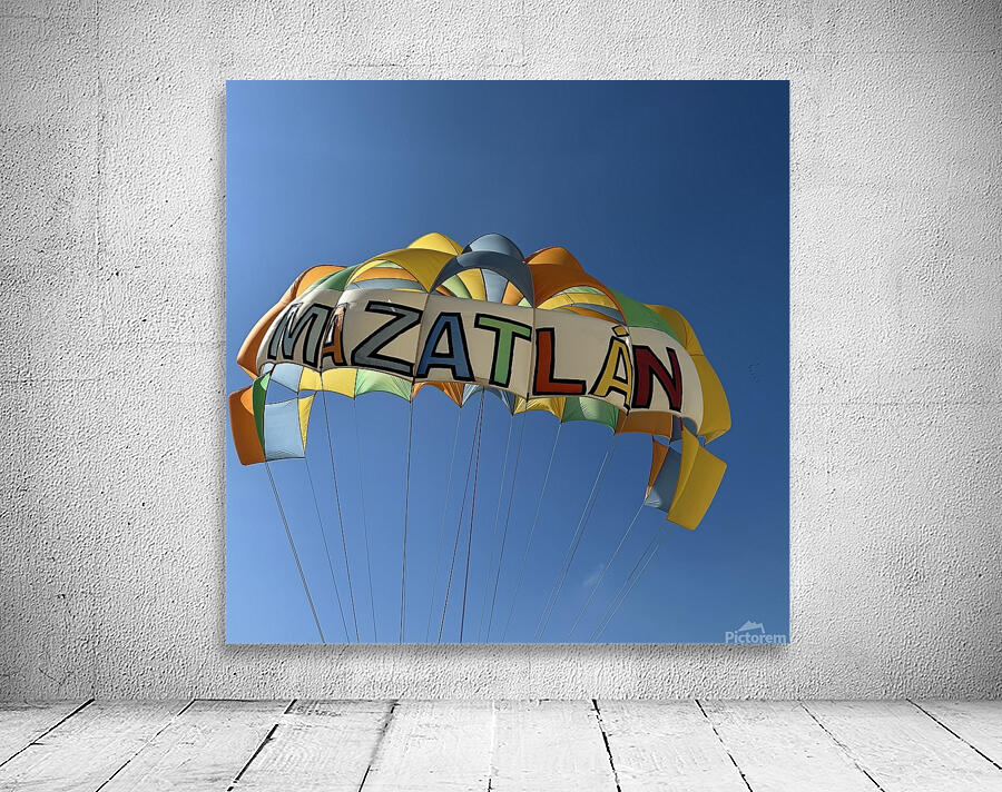 Mazatlan Wall Preview