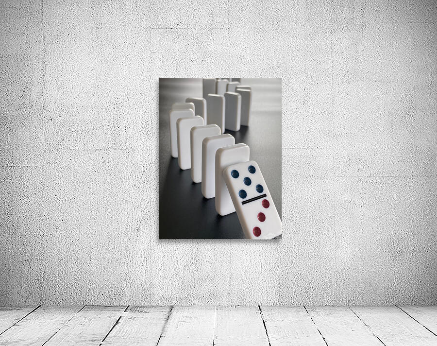 Lean On Me Wall Preview