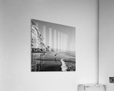 Vagabond  Acrylic Print