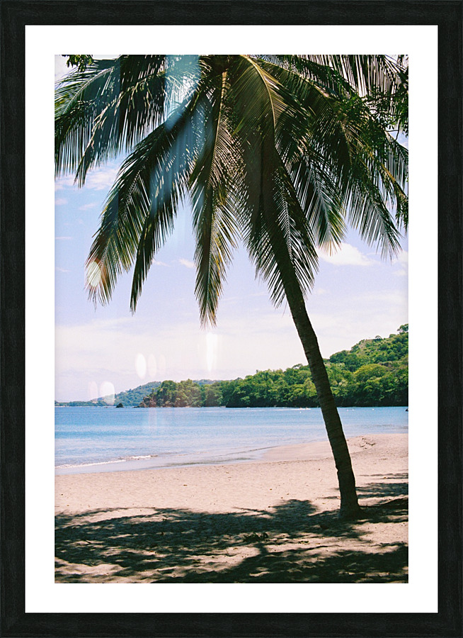 Hermosa Picture Frame print