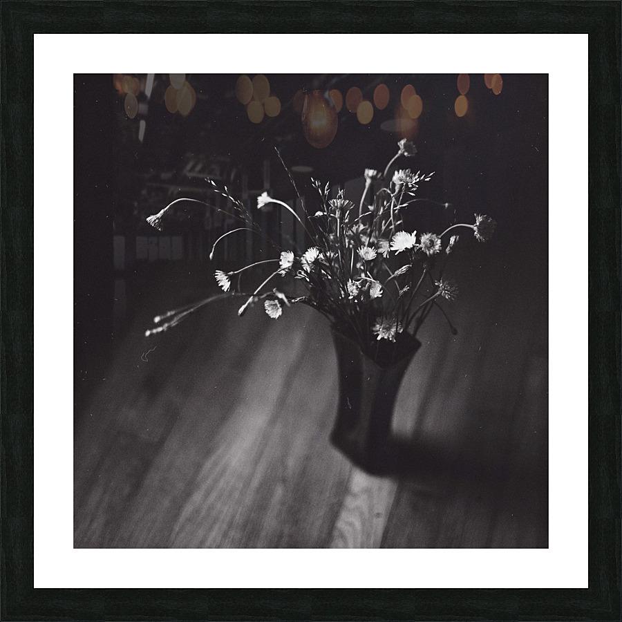 Still Lives Picture Frame print