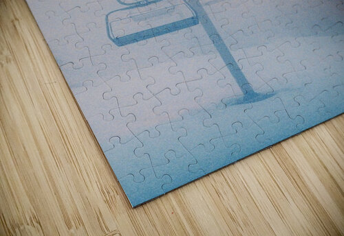 Social Distancing Jordan Shankman puzzle