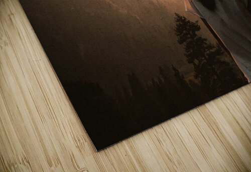 Hazy Love Jordan Shankman puzzle